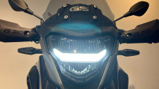 BMW G310 GS 